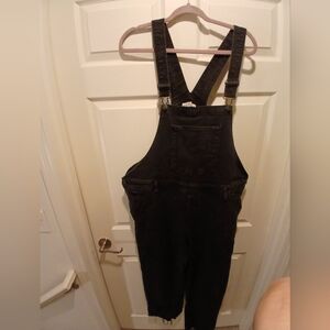 Ava & Viv Black Denim Apparel